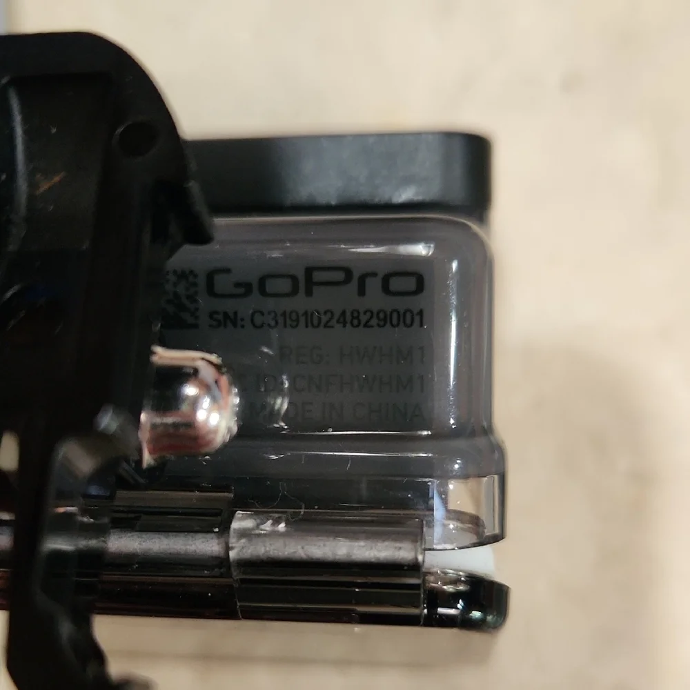 GoPro HERO4 Gray Adventure Camera